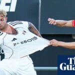 Premier League 2025-26 preview No 10: Fulham | Premier League