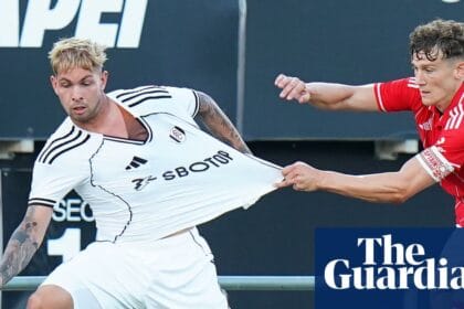 Premier League 2025-26 preview No 10: Fulham | Premier League