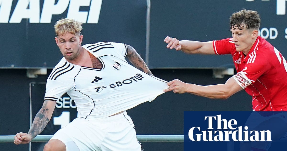 Premier League 2025-26 preview No 10: Fulham | Premier League Premier League 2025-26 preview No 10: Fulham | Premier League