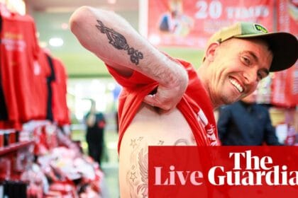 Premier League returns at Anfield, Emery and Nuno raise squad depth concerns: football news – live | Football