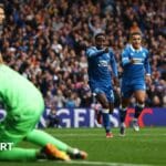 Rangers vs Viktoria Plzen – BBC Sport – LIVE – Champions League – TV, radio, updates, stats & head-to-head