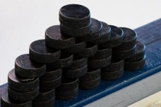 Report: Canucks prospect Riley Patterson asks for trade from Barrie Colts