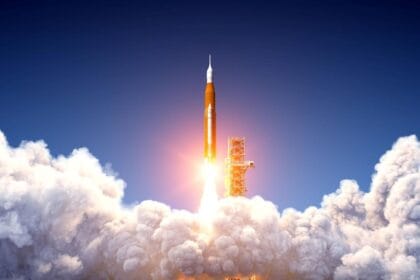 Rocket Lab Stock Is Up Over 800% in 12 Months. Is It Too Late to Invest?