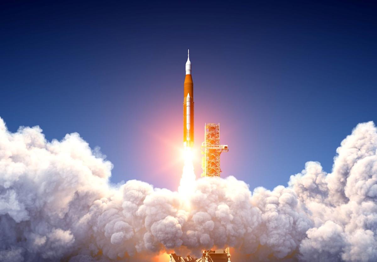 Rocket Lab Stock Is Up Over 800% in 12 Months. Is It Too Late to Invest?