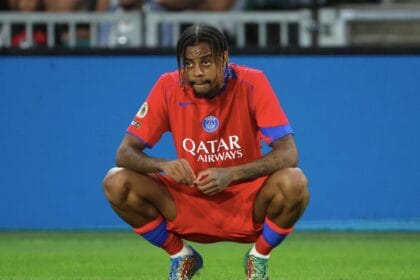 Rumour Mongering: Liverpool Not Interested in Signing Barcola or Fofana