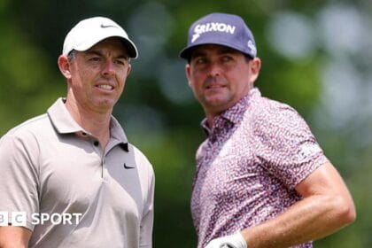 Ryder Cup: Rory McIlroy ‘shot down’ chance to be a future playing captain