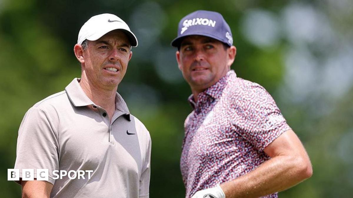 Ryder Cup: Rory McIlroy ‘shot down’ chance to be a future playing captain