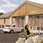 Sainsbury’s Local could open at site of former popular cafe