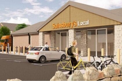Sainsbury’s Local could open at site of former popular cafe