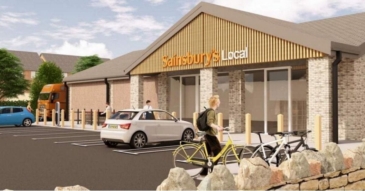 Sainsbury’s Local could open at site of former popular cafe