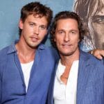 See Photos of Austin Butler, Matthew McConaughey, Aubrey Plaza and More