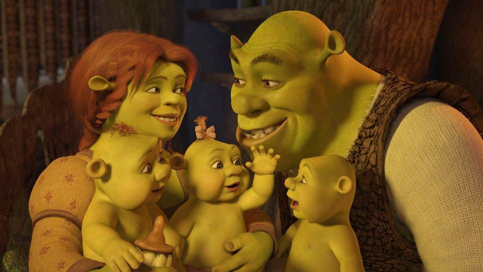 ‘Shrek 5’ Release Date Delayed to June 2027
