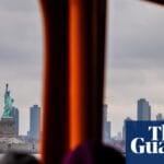 Some tourists and business travelers may face up to ,000 bond to enter US | Trump administration