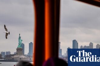 Some tourists and business travelers may face up to ,000 bond to enter US | Trump administration