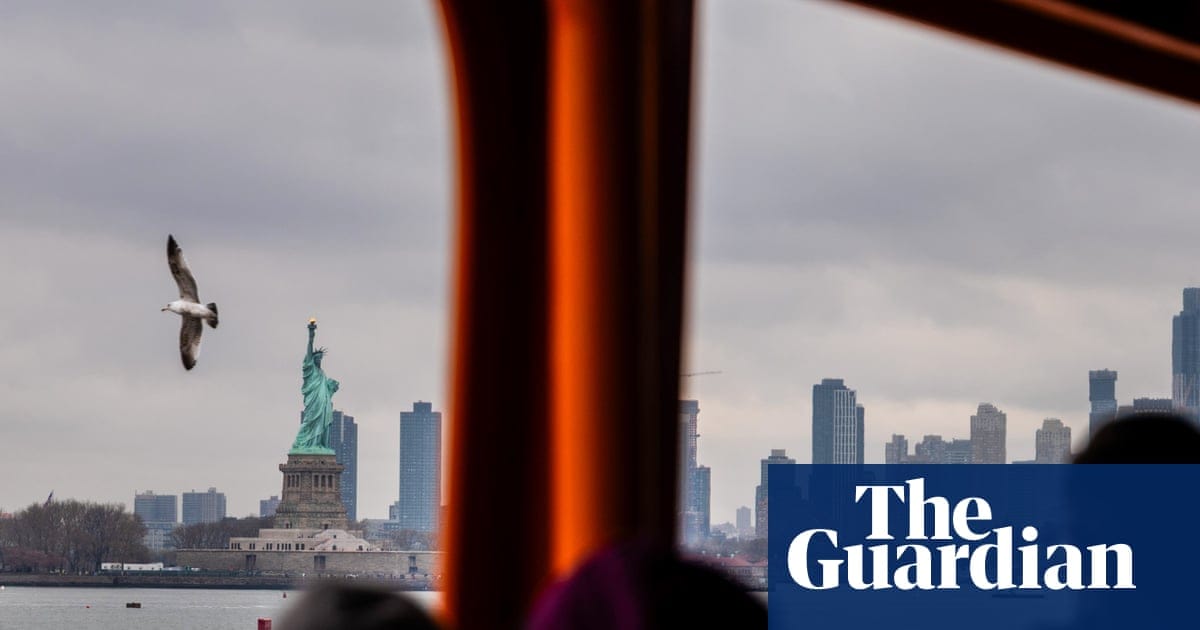 Some tourists and business travelers may face up to ,000 bond to enter US | Trump administration