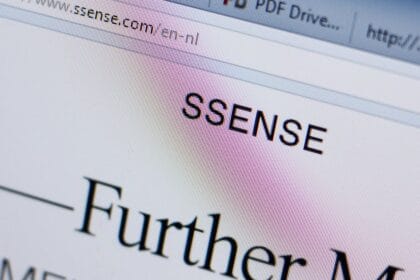 Ssense to File for Bankruptcy Protection After Creditors Push for Sale