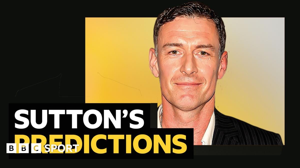 Sunderland vs West Ham United predictions: Chris Sutton on Premier League game