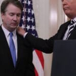 Supreme Court Justice Kavanaugh’s unintentionally embarrassing new opinion