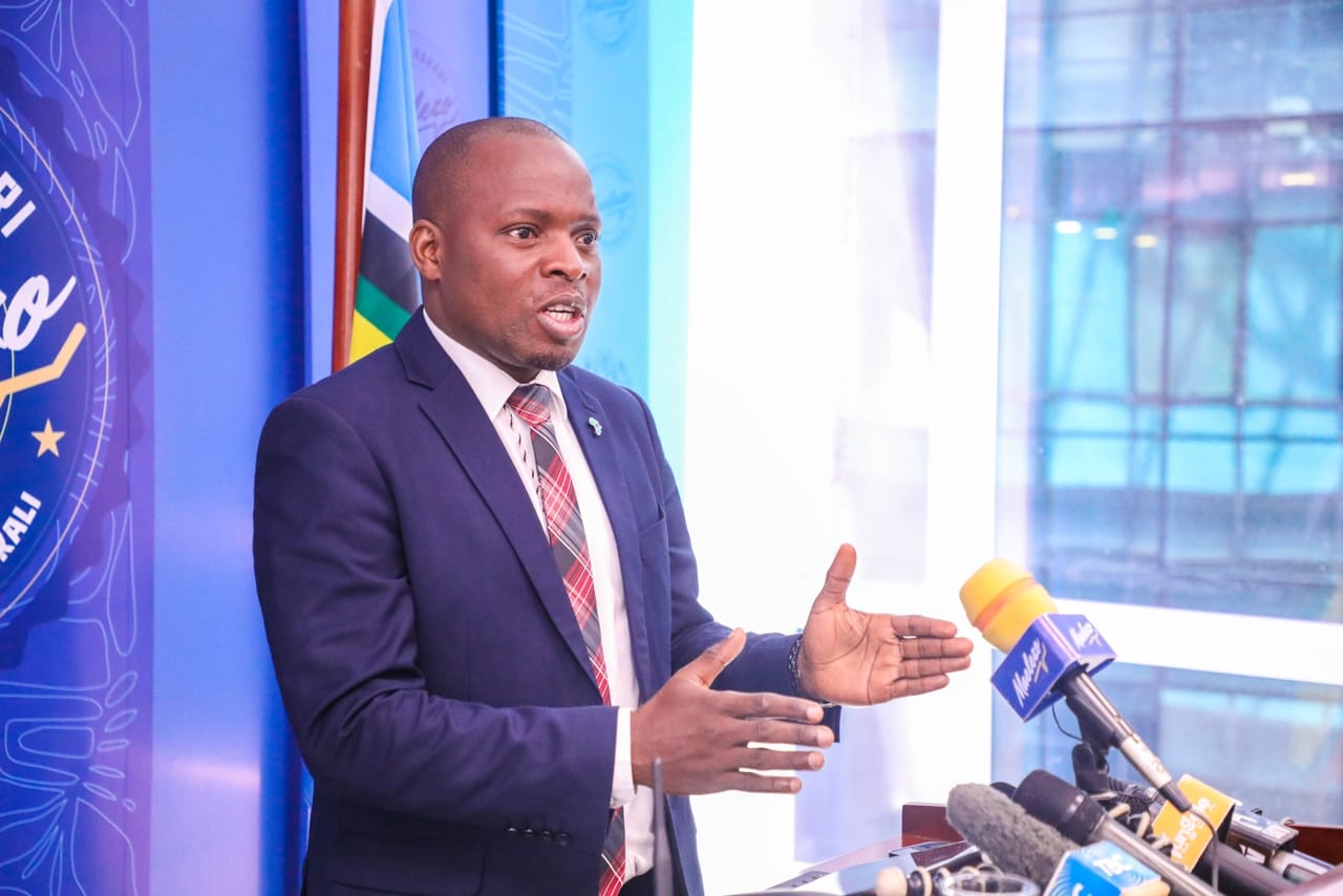 Tanzania dismisses claims of Kenyans buying tickets to block Taifa Stars fans