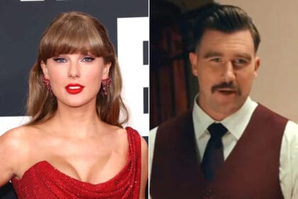 Taylor Swift and Travis Kelce Shut Down Fan Rumors About Her Involvement in “Happy Gilmore 2”
