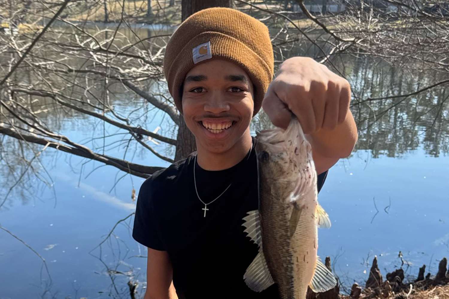 Teen Goes Missing While Visiting Florida and Had Texted ‘Help,’ Mom Says (Exclusive)