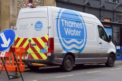 Thames Water crisis: Ministers line up administrator for utility giant | Money News