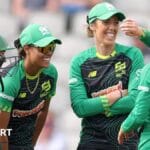 The Hundred 2025 LIVE: Manchester Originals vs Southern Brave – cricket score, radio & updates