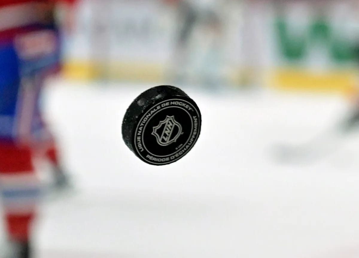 The NHL’s Next Frontier: Turning European Passion Into Market Growth