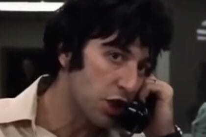 There Are So Many Great Movies From The 70s, But This 1975 Gem Starring Al Pacino Might Be The Very Best