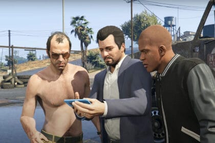 “This dude’s gonna single-handedly delay GTA 6 for several years”: Bold truth seeker asks if GTA 5 street signs are actually legal, commissions a mod that corrects Rockstar’s many mistakes