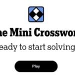 Today’s Extra Clues And Answers