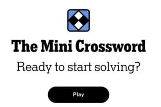 Today’s Extra Clues And Answers
