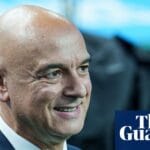 Tottenham fans will only appreciate me when I am gone, says Daniel Levy | Tottenham Hotspur
