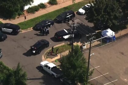 ‘Tragic and alarming’: 1 dead, 6 injured in shooting next to Cristo Rey High School in Minneapolis