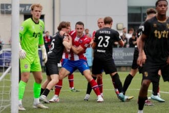 Tuesday’s Enterprise National League South Preview