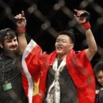 UFC Fight Night 257 Prediction And Betting Odds- Su Mudaerji vs Kevin Borjas Predictions And MMA Betting Odds