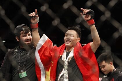 UFC Fight Night 257 Prediction And Betting Odds- Su Mudaerji vs Kevin Borjas Predictions And MMA Betting Odds