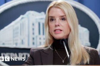 US Attorney General orders grand jury hearings on Trump-Russia probe