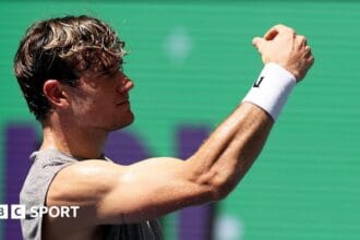 US Open 2025: How Jack Draper has developed ‘a man’s body’ before New York return