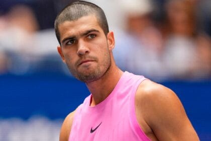 US Open: Carlos Alcaraz, Novak Djokovic and Aryna Sabalenka the big names in round-four action on Sunday | Tennis News