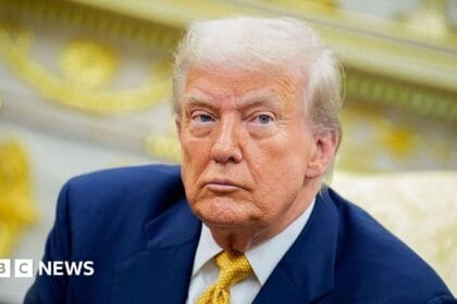 US court rules many of Trump’s global tariffs are illegal