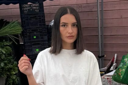 Vanderpump Rules’ Kristina Kelly Shares a New Look at Her Life Today