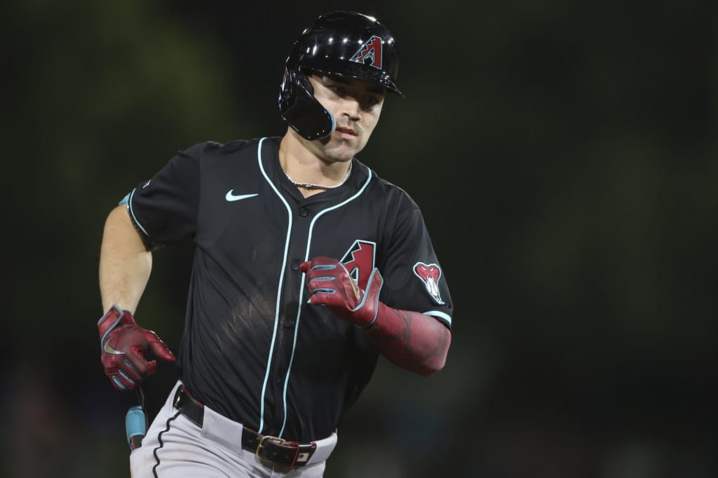 Visiting the downgraded Diamondbacks – San Diego Union-Tribune
