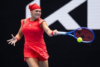 WTA Monterrey Day 3 Predictions Including Shnaider vs Rakhimova