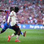 📸 Was that goal really intentional? Bundesliga party rolls on in England