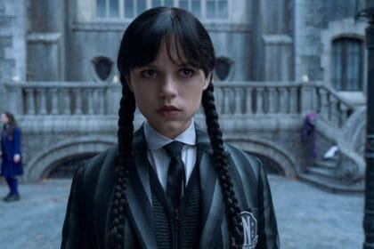 Wednesday Season 2, Part 1 Review