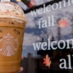When does Pumpkin Spice Latte come back at Starbucks?