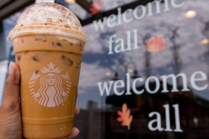 When does Pumpkin Spice Latte come back at Starbucks?