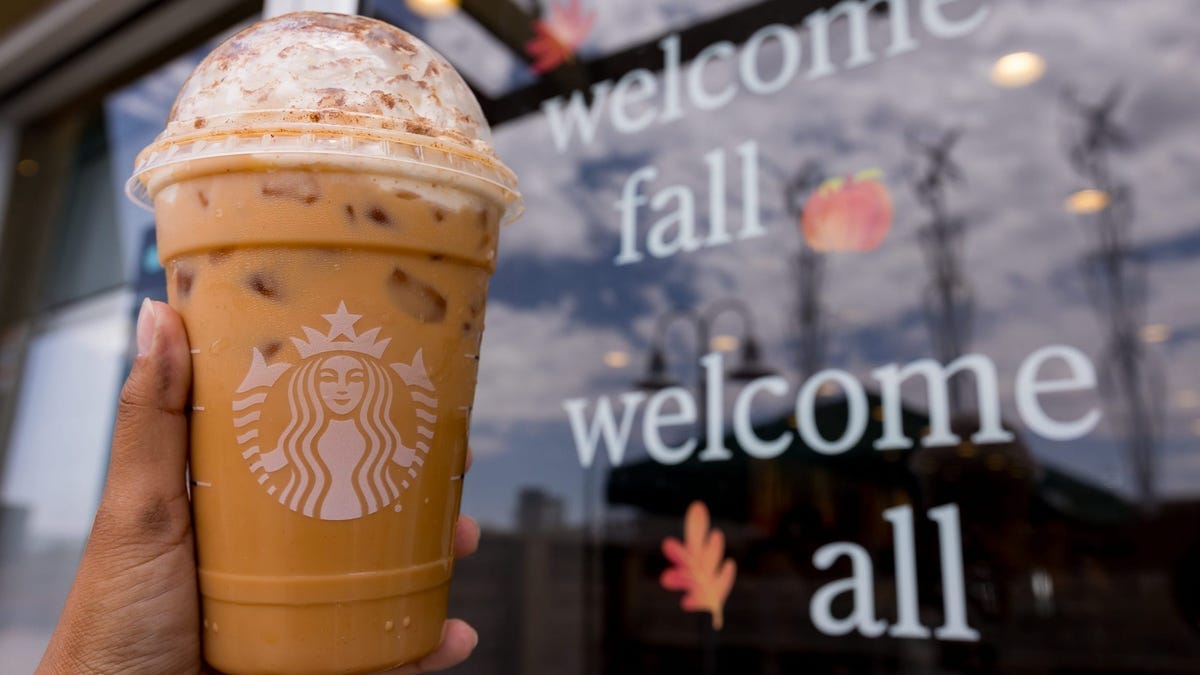 When does Pumpkin Spice Latte come back at Starbucks?