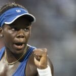 With her star rising, Canadian sensation Victoria Mboko set for NBO semifinal